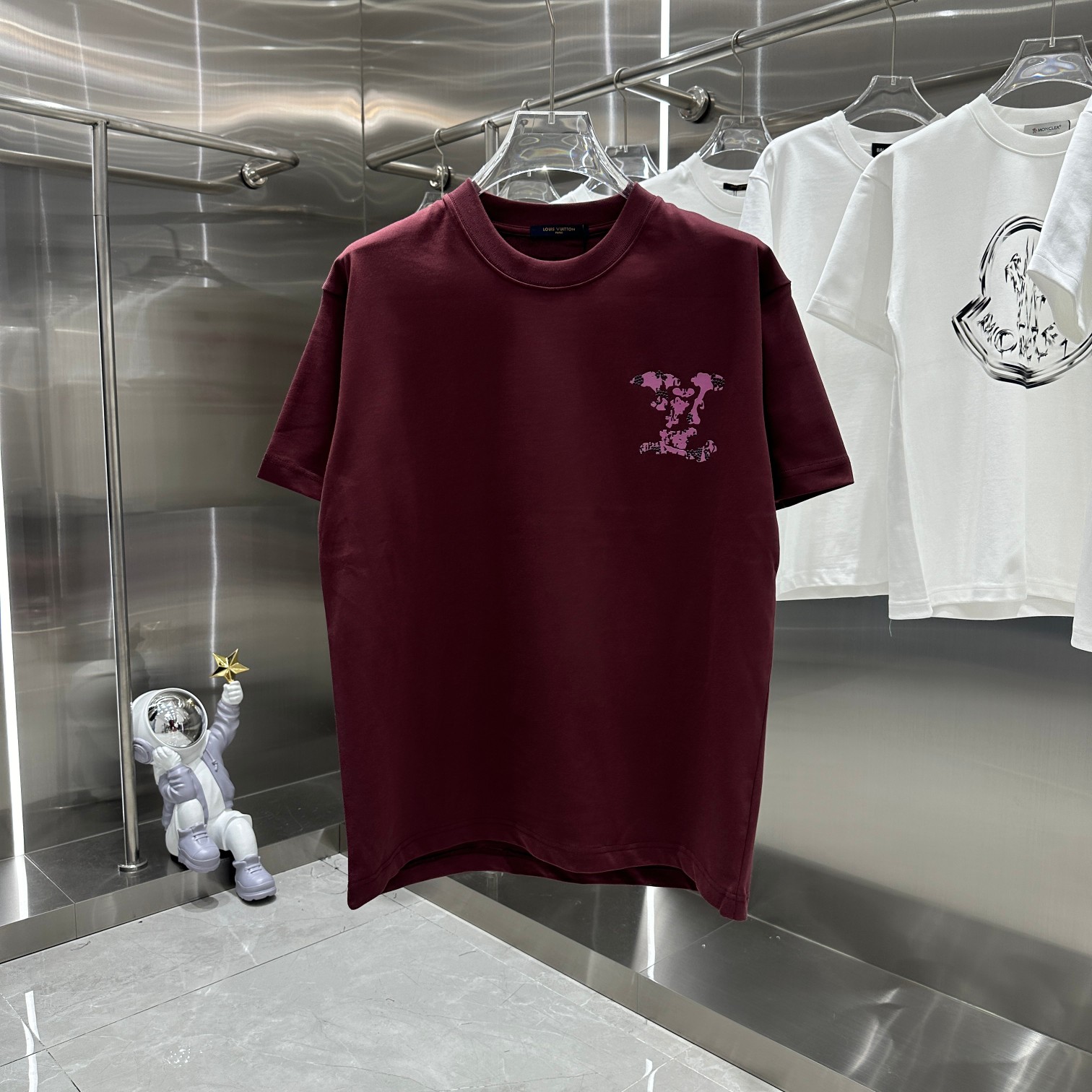 LV T-SHIRT
